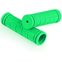 HASAGEI Puños Bicicleta Montaña Silicona Puños Manillar para Accesorios de Bicicleta